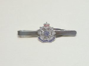 Border Regiment tie slide - Click Image to Close