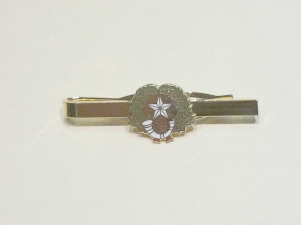 Cameronians tie slide - Click Image to Close