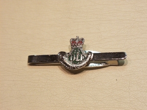 Durham Light Infantry tie slide - Click Image to Close
