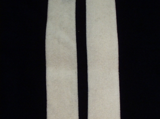 17/21st Lancers 100% wool scarf - Click Image to Close