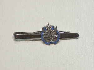 Glider Pilot Regiment tie slide - Click Image to Close