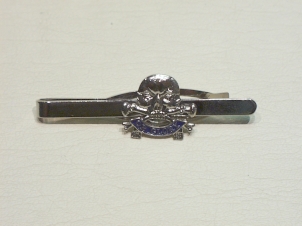 17/21st Lancers tie slide - Click Image to Close