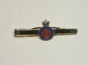 Life Guards tie slide - Click Image to Close