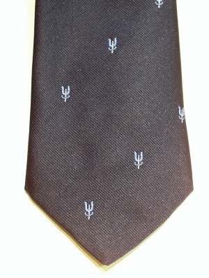 Special Air Service polyester crested tie 171 - Click Image to Close
