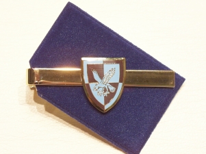 16 Air Assault Brigade tie slide - Click Image to Close