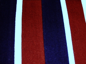 Royal Air Force 100% wool scarf - Click Image to Close