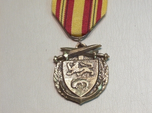 Dunkirk miniature medal - Click Image to Close