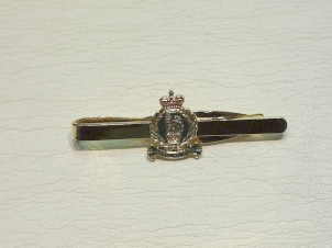 Adjutant General's Corps tie slide - Click Image to Close