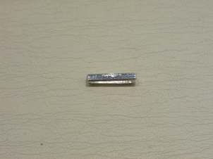Distinguished Flying medal 2nd Award miniature medal bar - Click Image to Close