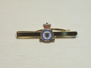 RAF Fighter Command tie slide - Click Image to Close
