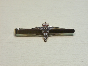 RAF Medical tie slide - Click Image to Close