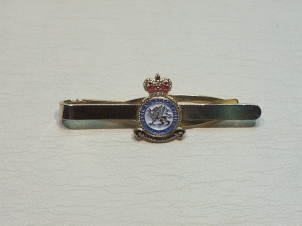 RAF Police tie slide - Click Image to Close