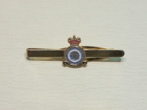 RAF Transport Command tie slide - Click Image to Close