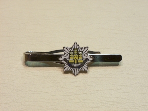 Royal Anglian tie slide - Click Image to Close