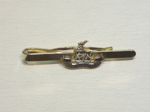 Royal Warwickshire Regiment tie slide - Click Image to Close