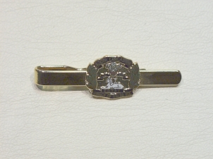 South Lancashire Regiment tie slide - Click Image to Close