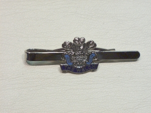 Welch Regiment tie slide - Click Image to Close