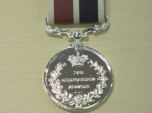 RAF Meritorious Service George V full size copy medal - Click Image to Close