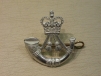 The Rifles cap badge - Click Image to Close