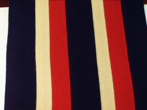 Royal Electrical & Mechanical Engineers 100% wool scarf - Click Image to Close