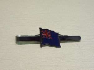 RNR flag tie slide - Click Image to Close