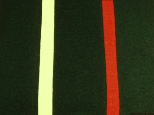 Duke of Cornwall's Light Infantry 100% wool scarf - Click Image to Close